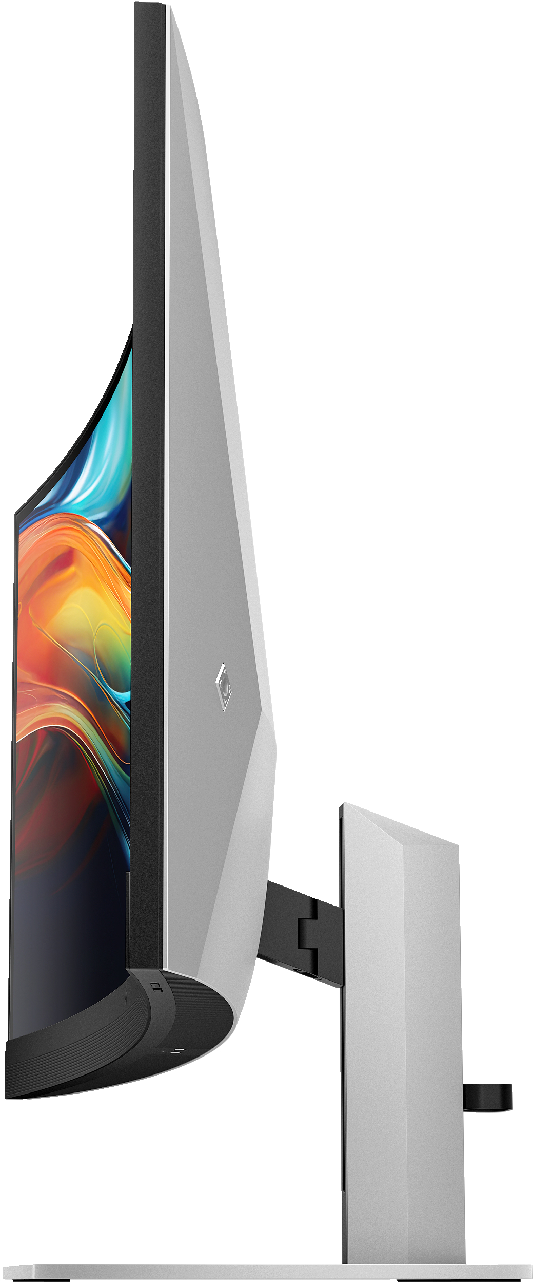 HP 740pm Series 7 Pro 100,83cm 39,7Zoll IPS 5K2K Conferencing Monitor 219 10001 5ms HDMI 20 DP 14 Gebogener MonitoreEU