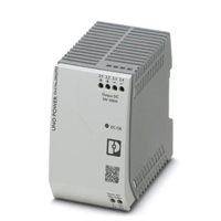 Phoenix Contact UNO POWER Stromversorgung UNO-PS/1AC/24DC/100W