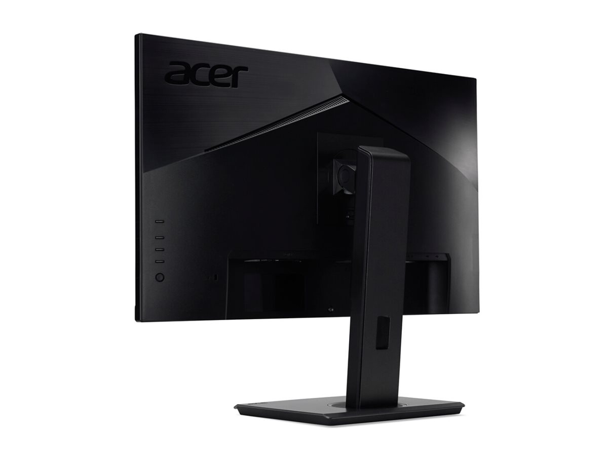 acer B277U E Monitor 69,0 cm 27,0 Zoll schwarz