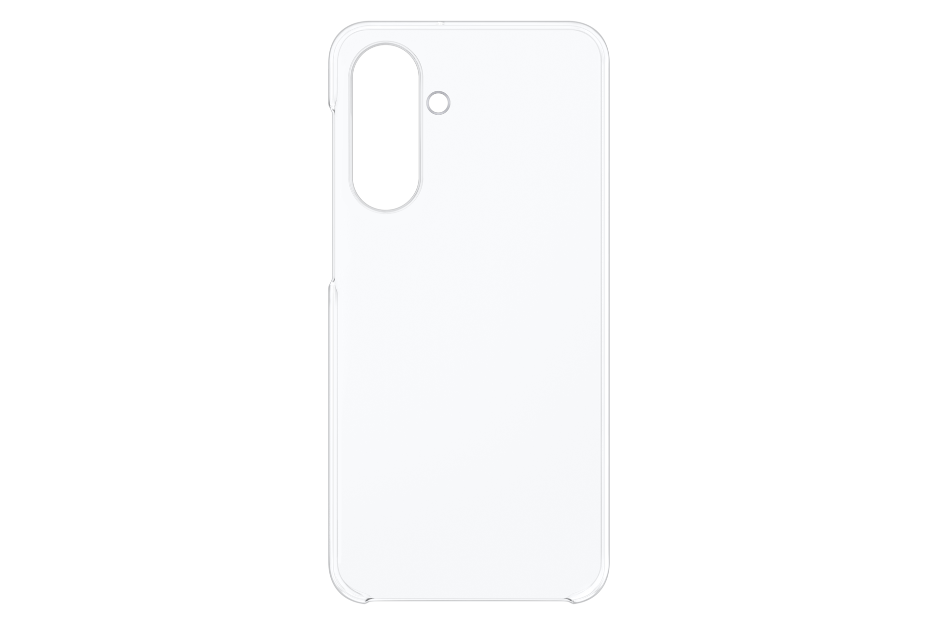 Samsung EF-QA176 Clear Cover Galaxy A17