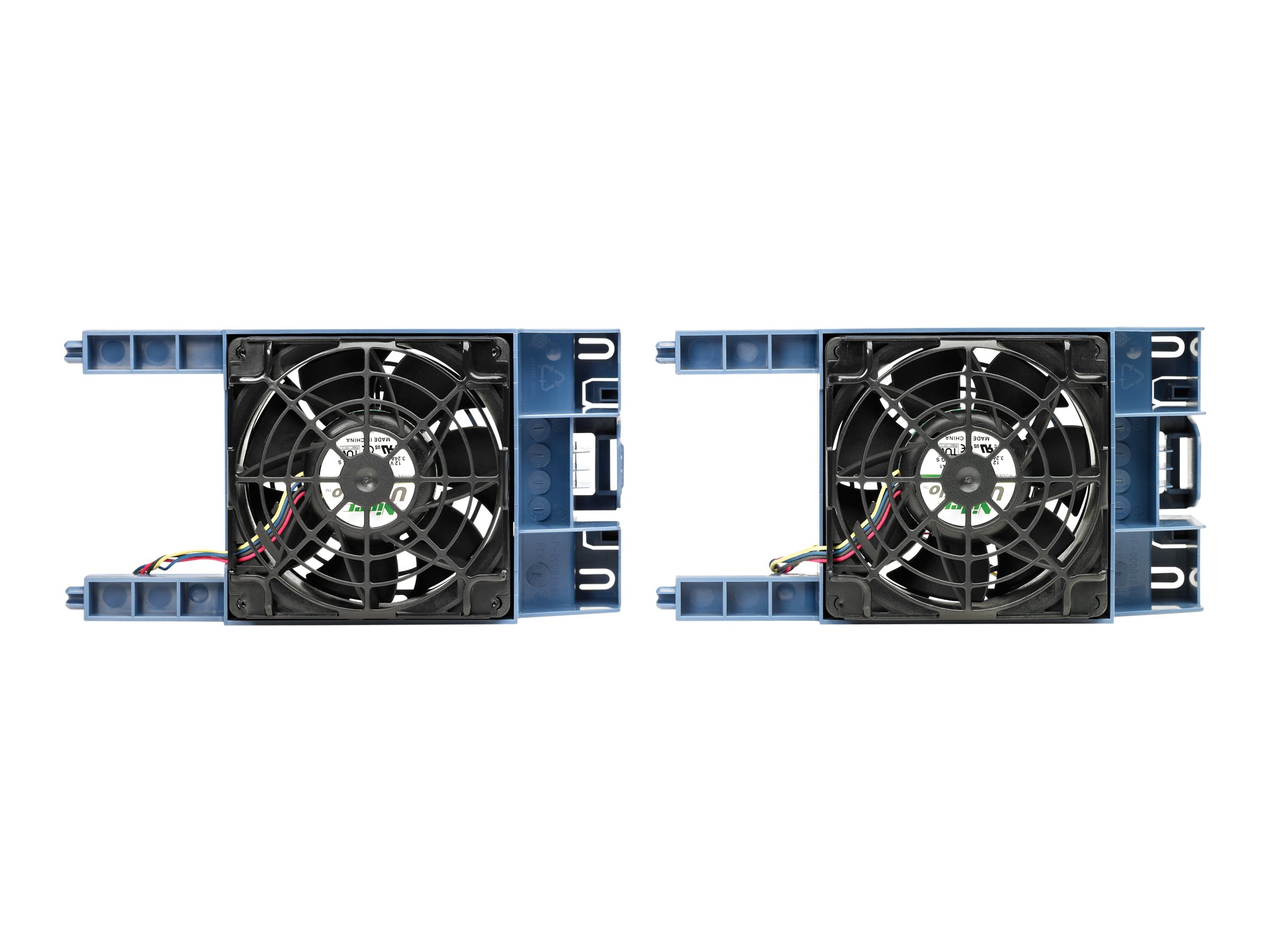 HPE ProLiant ML350 Gen11 Second CPU Fan Kit