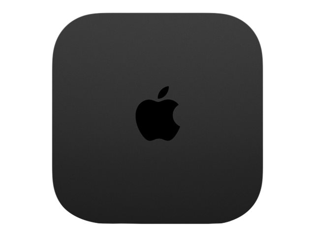Apple TV 4K 128 GB (3. Generation) - schwarz Apple TV 4K 128 GB (3. Generation) - schwarz