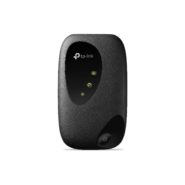 TP-LINK M7200 - 4G LTE Mobiler Hotspot