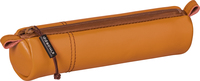 BRUNNEN Schlampermaeppchen s'maepp braun, 20,0 x 4,5 cm BRUNNEN Schlampermaeppchen s'maepp braun, 20,0 x 4,5 cm