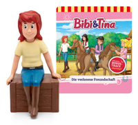 Bibi & Tina - Die verlorene Freundschaft Bibi & Tina - Die verlorene Freundschaft
