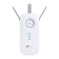 TP-LINK AC1900 WLAN REPEATER
