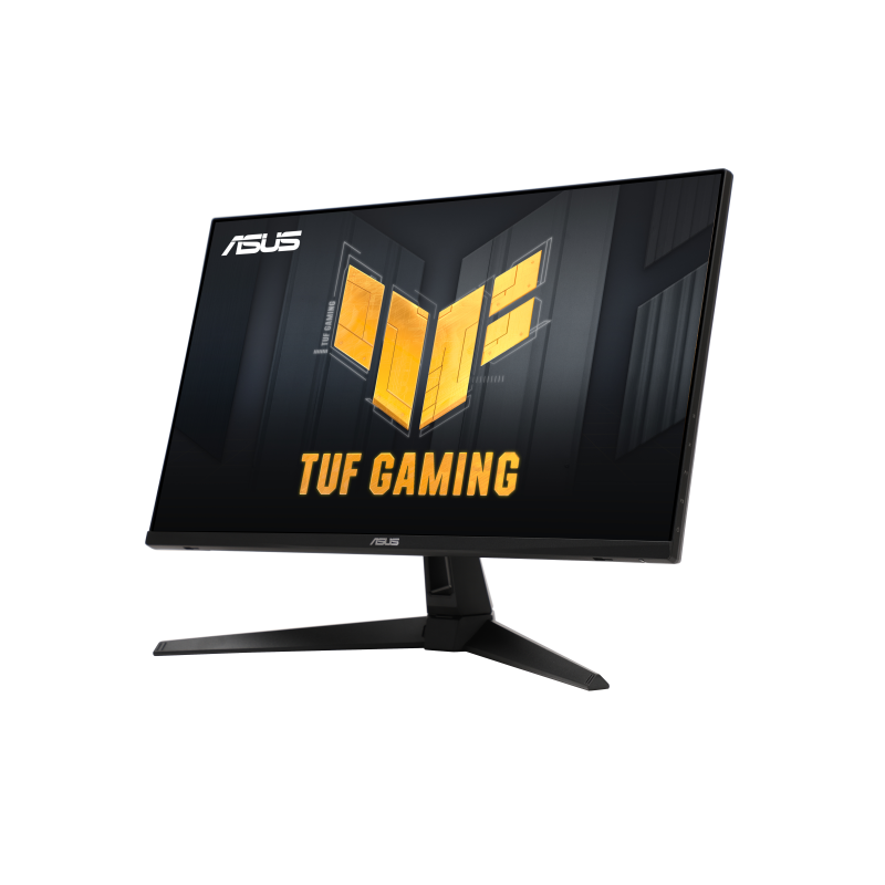 ASUS VG27AQA1A Monitor 69,0 cm 27,0 Zoll schwarz