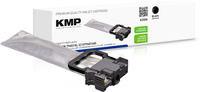 KMP E255X schwarz Druckerpatrone kompatibel zu EPSON T9451 KMP E255X schwarz Druckerpatrone kompatibel zu EPSON T9451