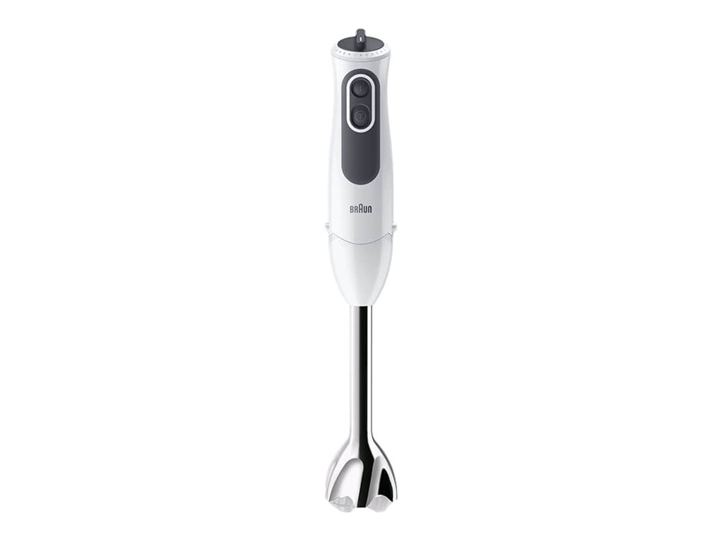 Braun MQ3137WH Stabmixer
