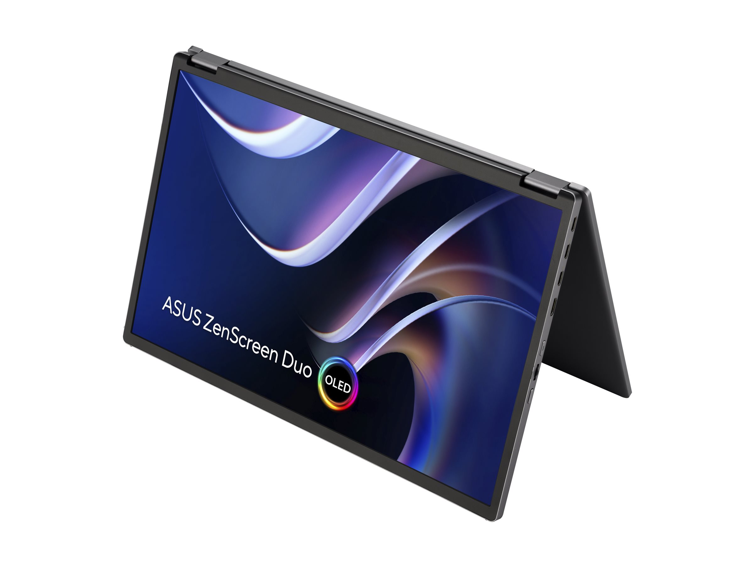 ASUS ZenScreen OLED MQ149CD 356cm 1610 FHD HDMI