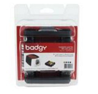 CBGR0100C EVOLIS Badgy YMCKO