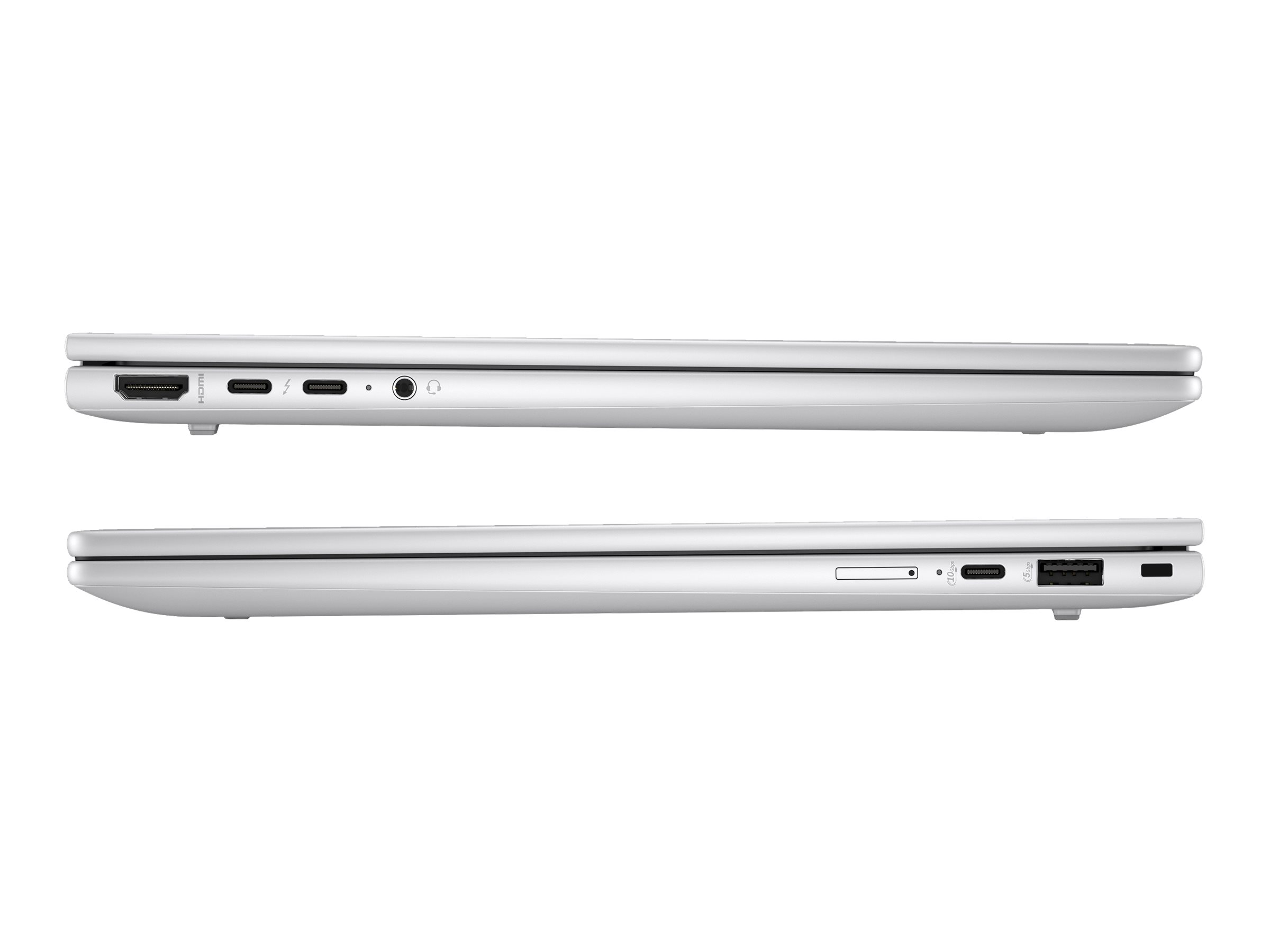 HP EliteBook X G1i 14 Intel Core Ultra 7 258V 35,56cm 14Zoll WUXGA 32GB 1TB/SSD W11P 1J Gar SmartBuy (DE)