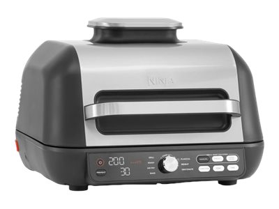 NINJA Foodi AG651EU Heißluftfritteuse