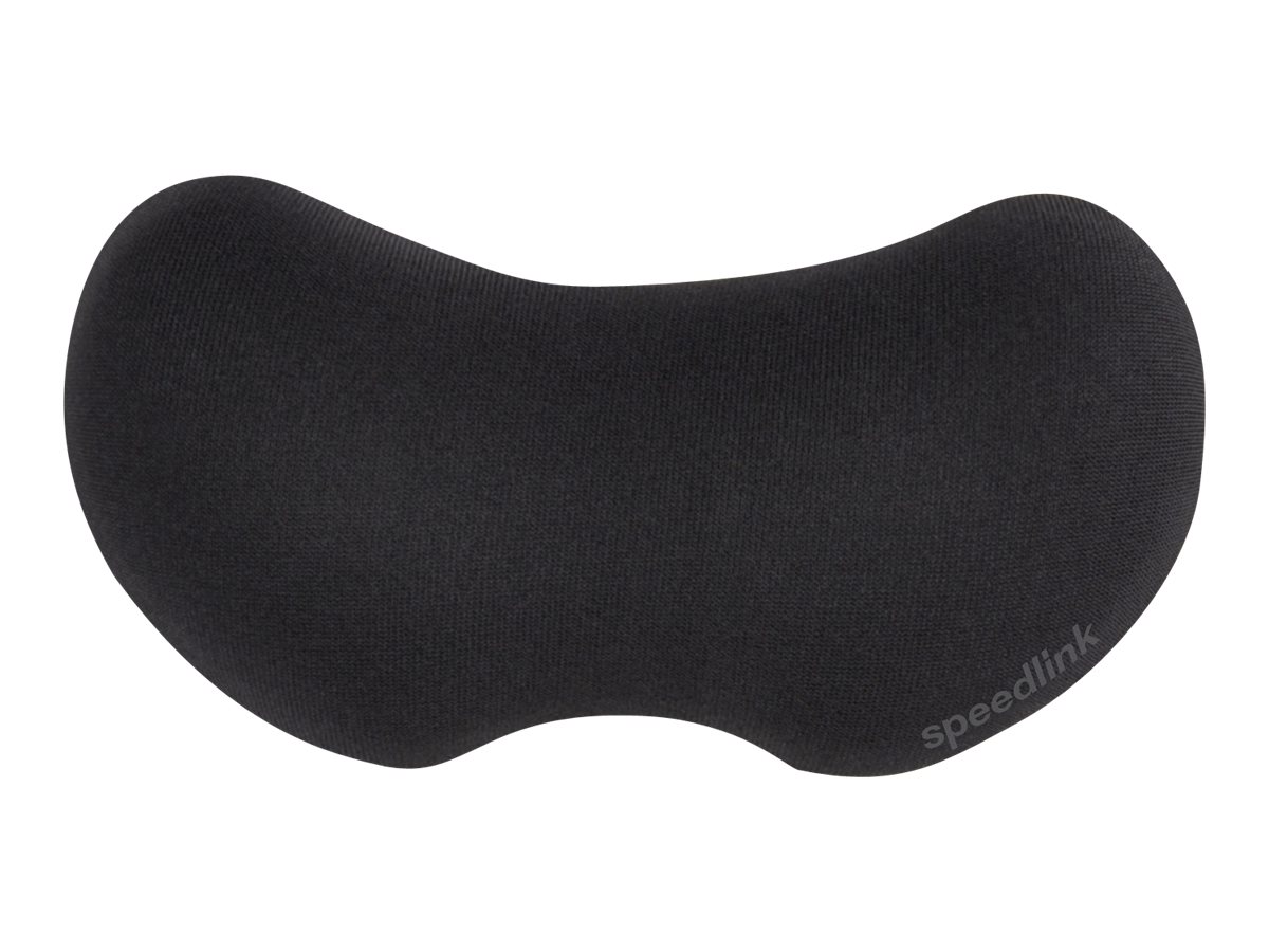 speedlink Handballenauflage LAX schwarz