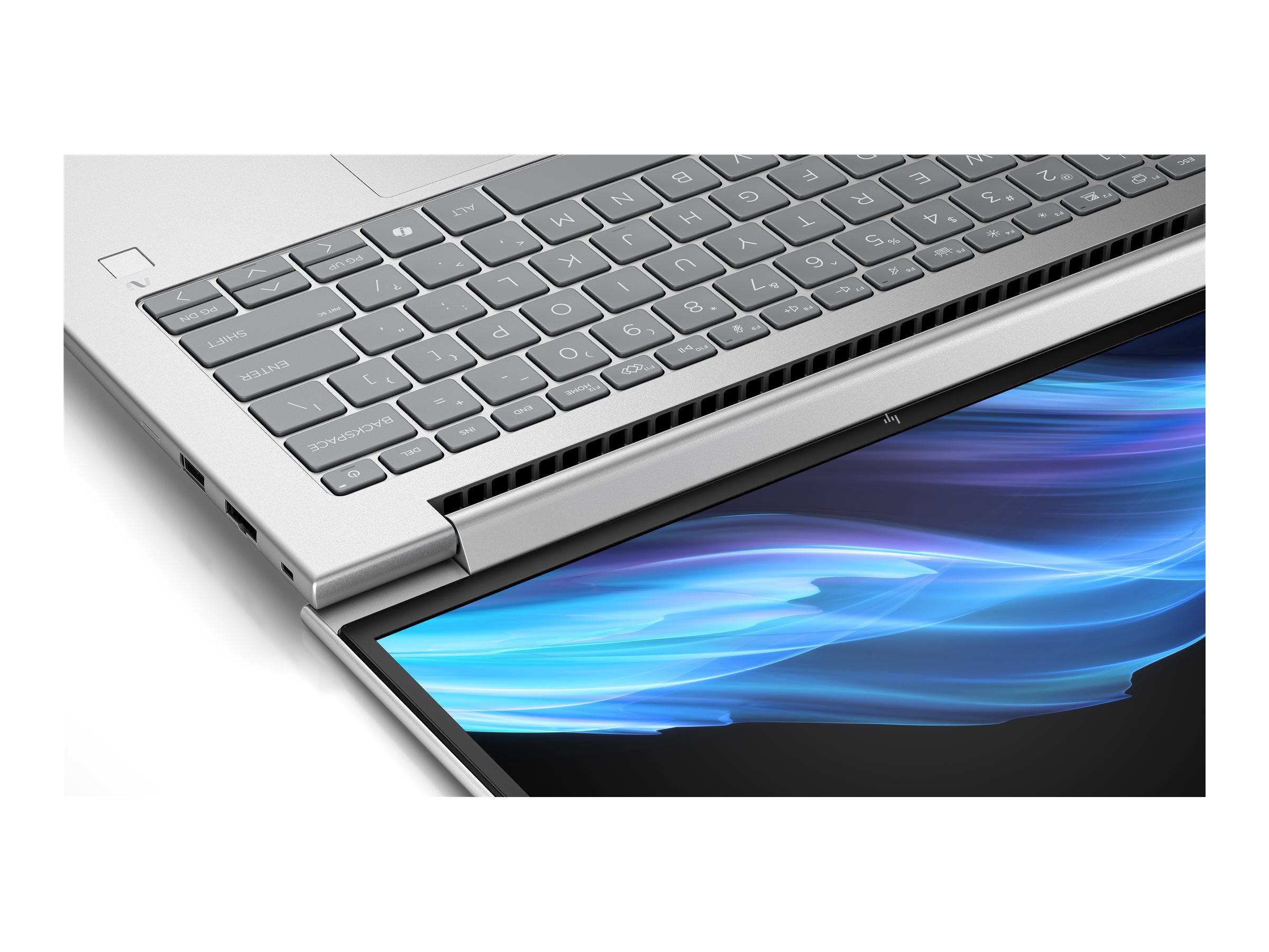 HP EliteBook 6 G1a 14 Zoll AMD Ryzen AI 5 340 32 GB RAM 512 GB SSD