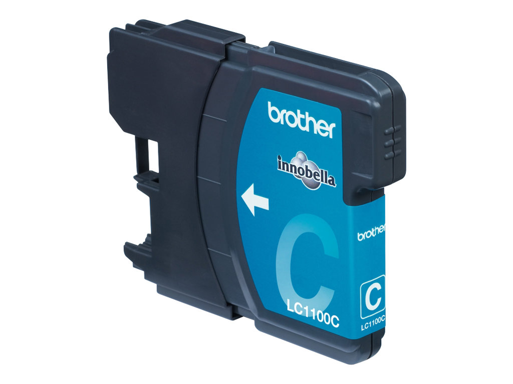 LC1100C BROTHER MFC Tinte cyan ST 325