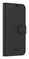 Eiger North Folio Case Galaxy Xcover7 schwarz