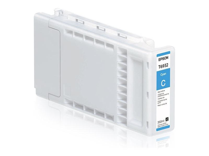 EPSON T6932 cyan Druckerpatrone EPSON T6932 cyan Druckerpatrone
