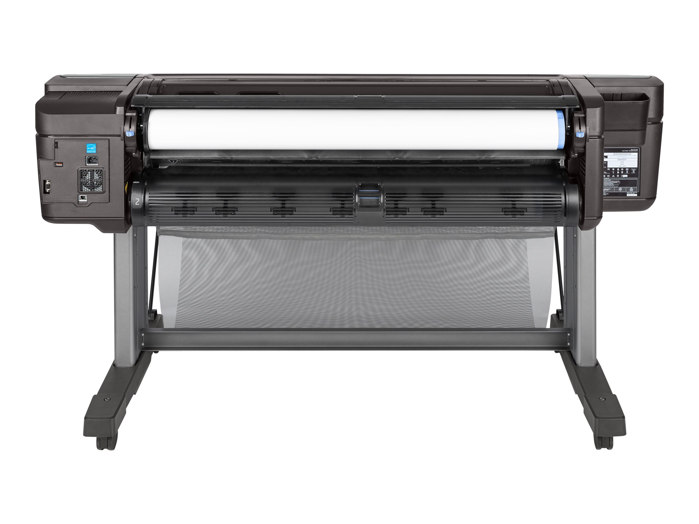 HP DesignJet Z9+dr 112cm 44Zoll PostScript Printer with V-Trimmer