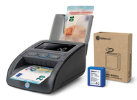 Safescan Geldscheinpruefgeraet 155-S (G2) Complete Safescan Geldscheinpruefgeraet 155-S (G2) Complete