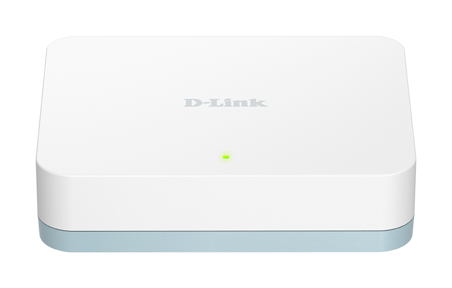 DLINK DGS1005DE GIGABIT SWITCH