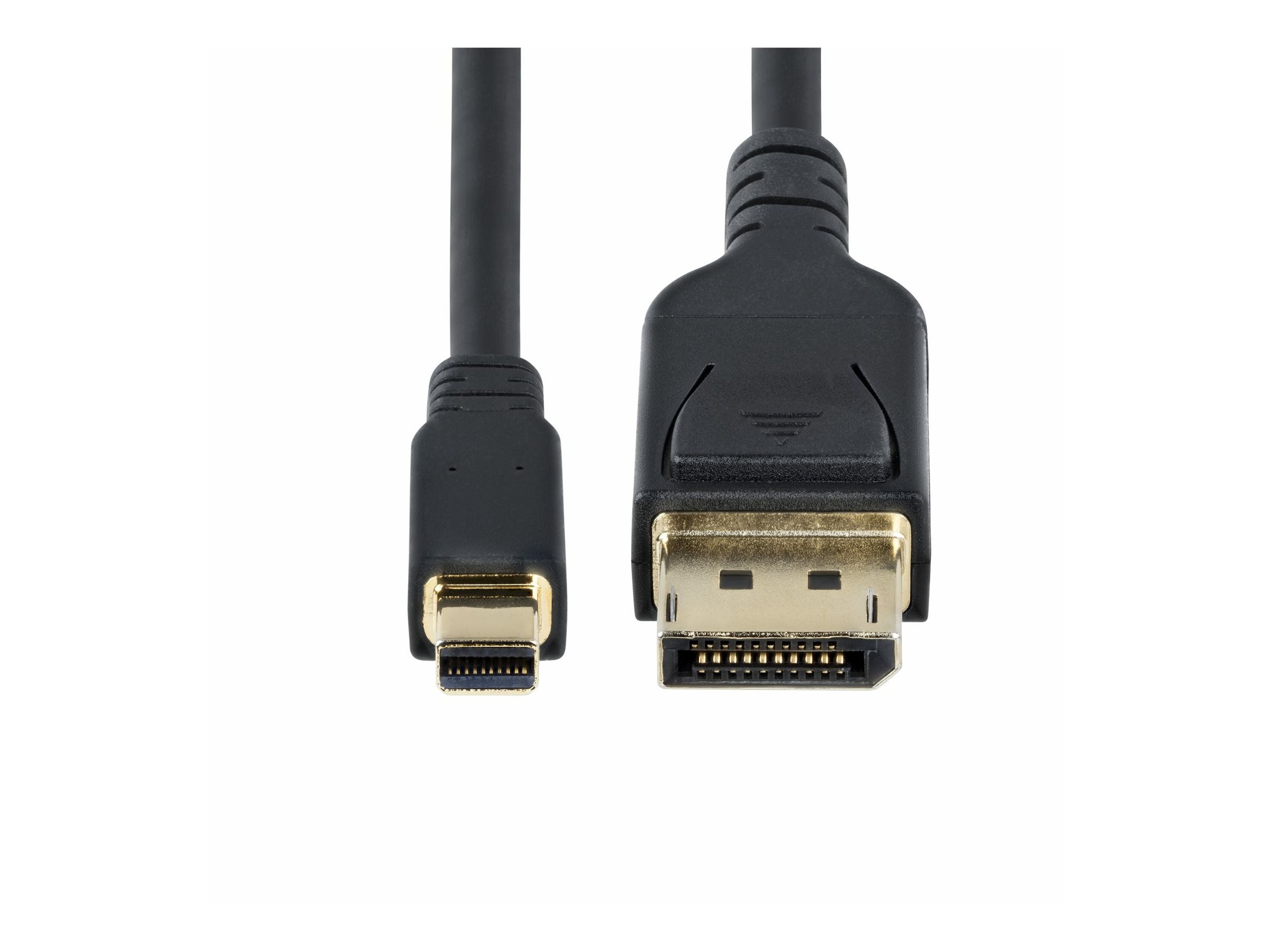 StarTech.com Mini DP‑to‑DisplayPort 1.4 Kabel 8K 60 Hz