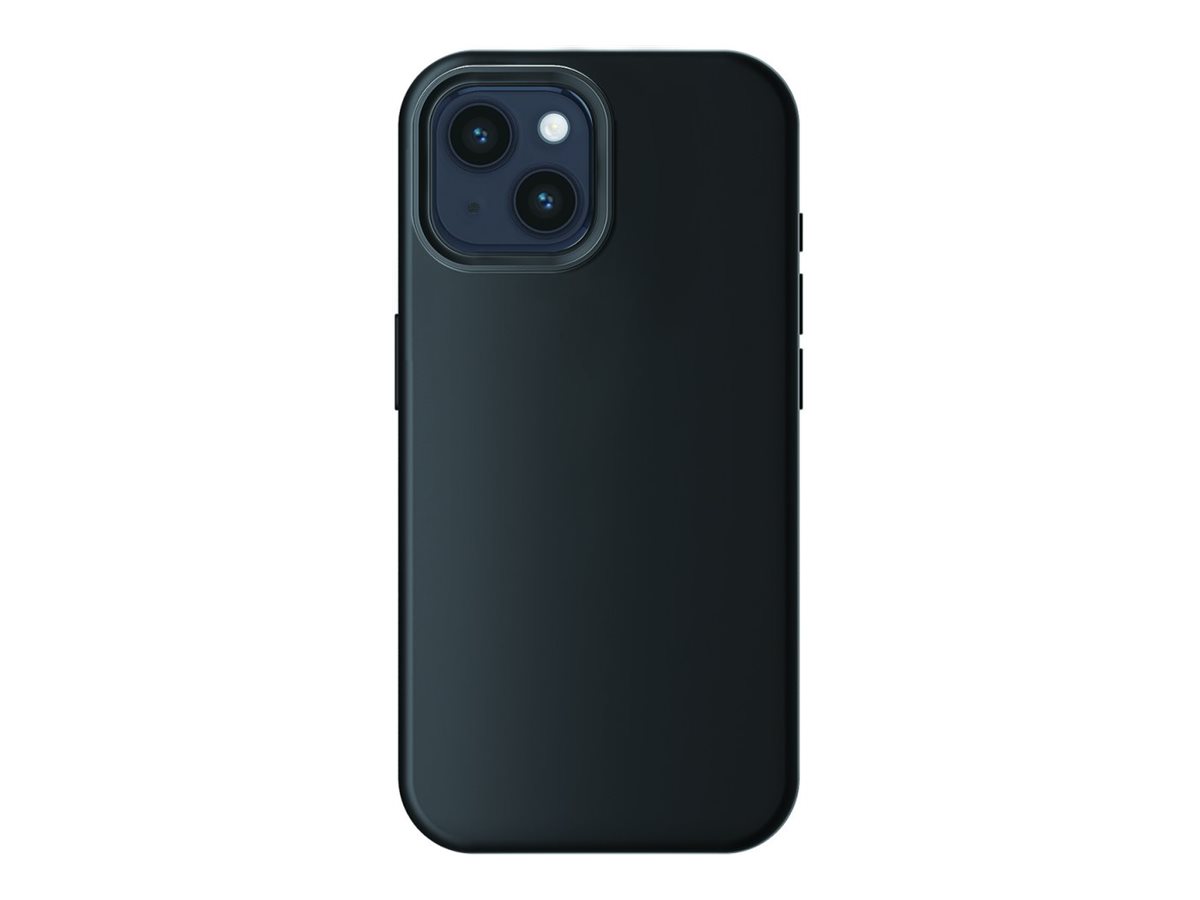 Silikon Case für Apple iPhone 15 Plus