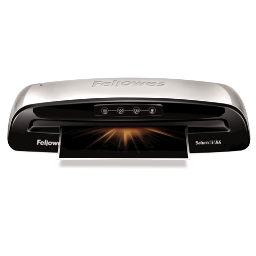 Fellowes Saturn A4 LaminiergerAet bis DIN A4