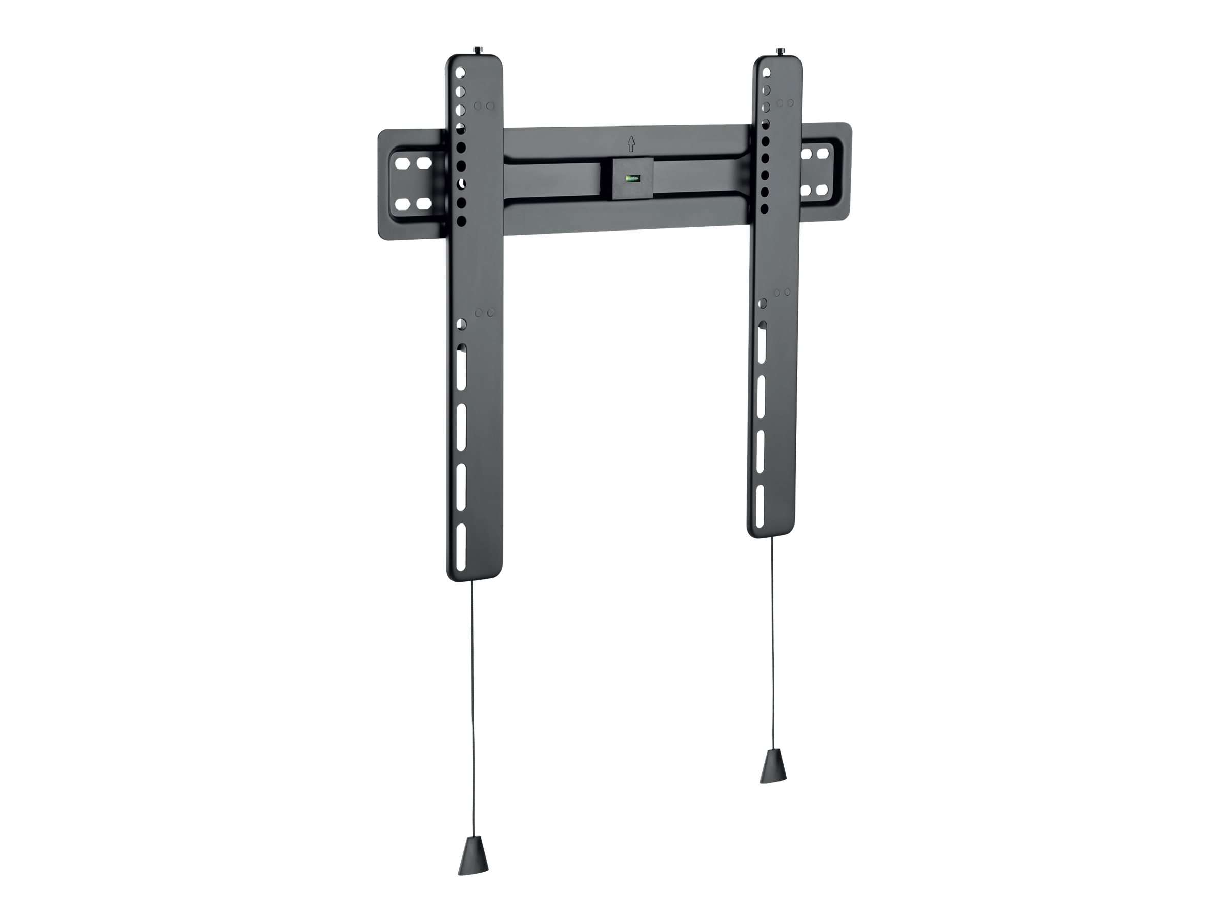 HAGOR BL Superslim 400 starre Wandhalterung fuer 81-140cm 32-55Zoll screen max VESA 400x400mm max Traglast 35kg Wandabstand 18mm HAGOR BL Superslim 400 starre Wandhalterung fuer 81-140cm 32-55Zoll screen max VESA 400x400mm max Traglast 35kg Wandabstand 18mm