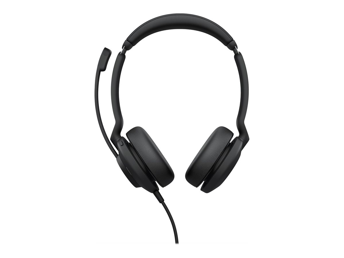 Jabra Evolve2 30 SE UC Stereo USB-C Jabra Evolve2 30 SE UC Stereo USB-C