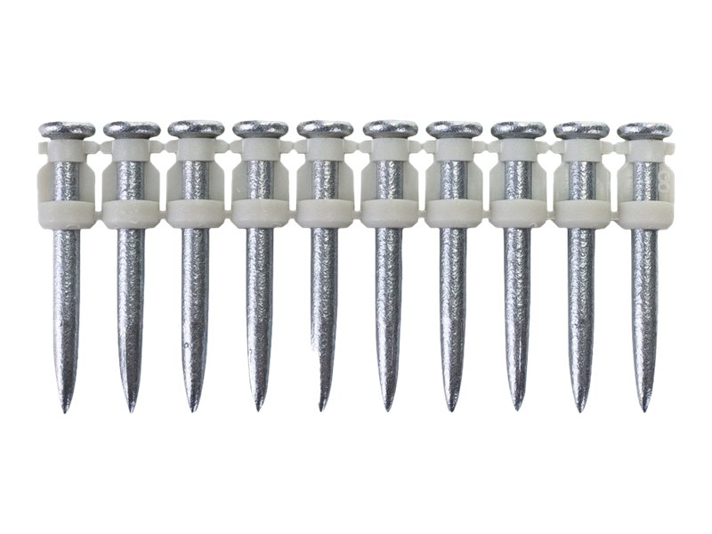 makita Betonnägel-Sortiment 196285-5 C6 1000 Stück makita Betonnägel-Sortiment 196285-5 C6 1000 Stück