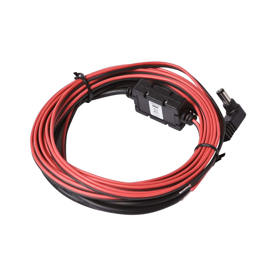 BROTHER PACD600WR Autoadapter fest fuer RJ40304040