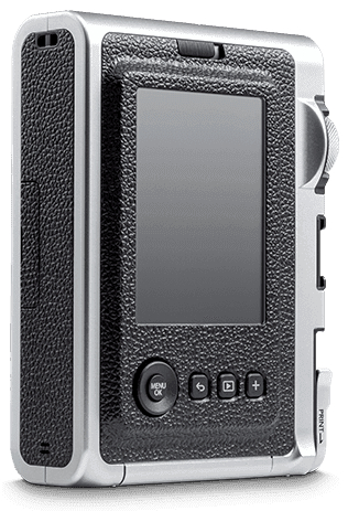 FUJIFILM INSTAX MINI EVO EX D