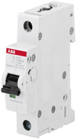ABB Stotz-KontaktLeitungsschutzschalter S201-Z16 Z16A 1polig 6kA ABB Stotz-KontaktLeitungsschutzschalter S201-Z16 Z16A 1polig 6kA