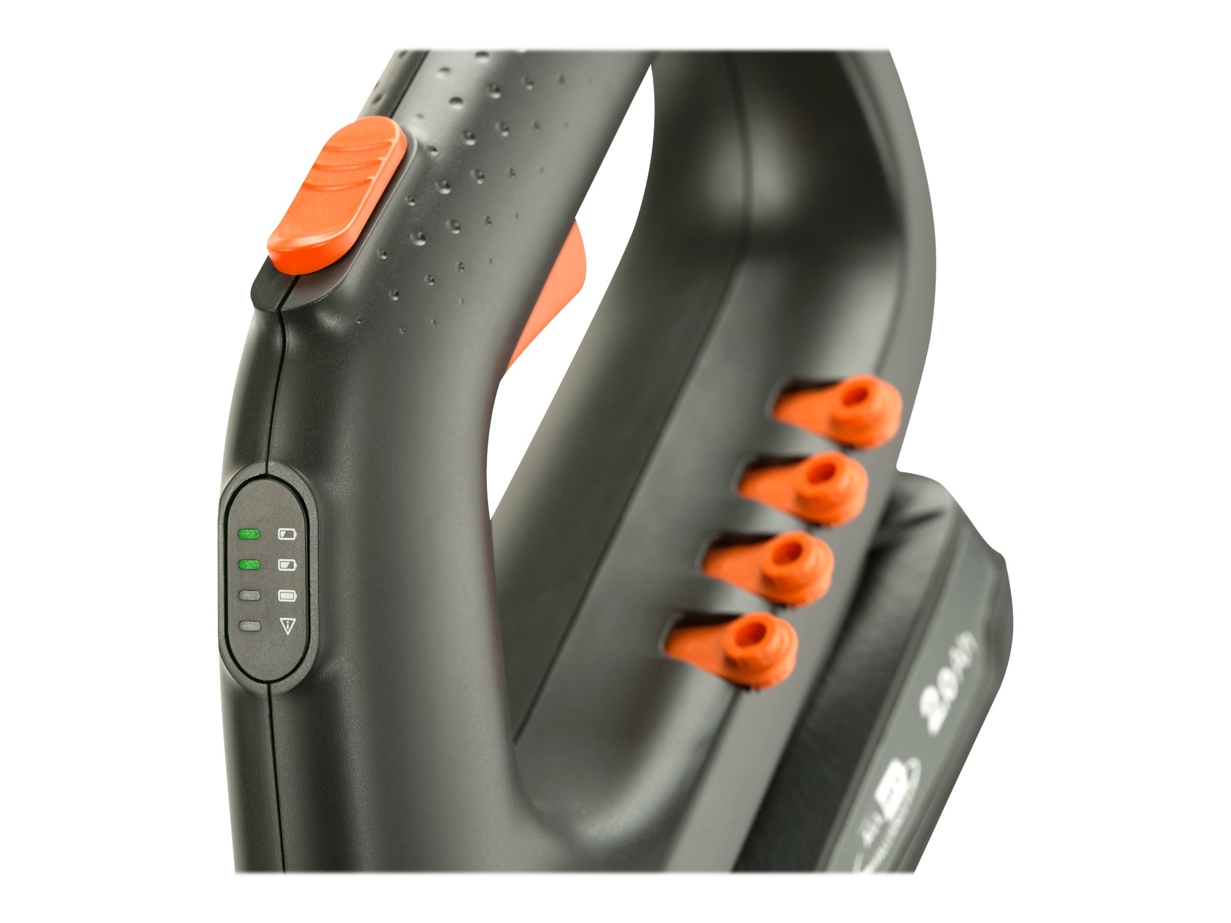 GARDENA EasyCut 23/18V P4A Ready-To-Use Set Akku-Rasentrimmer-Set 18,0 V, mit 1 Akku