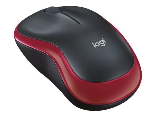 LOGITECH M185 Funkmaus