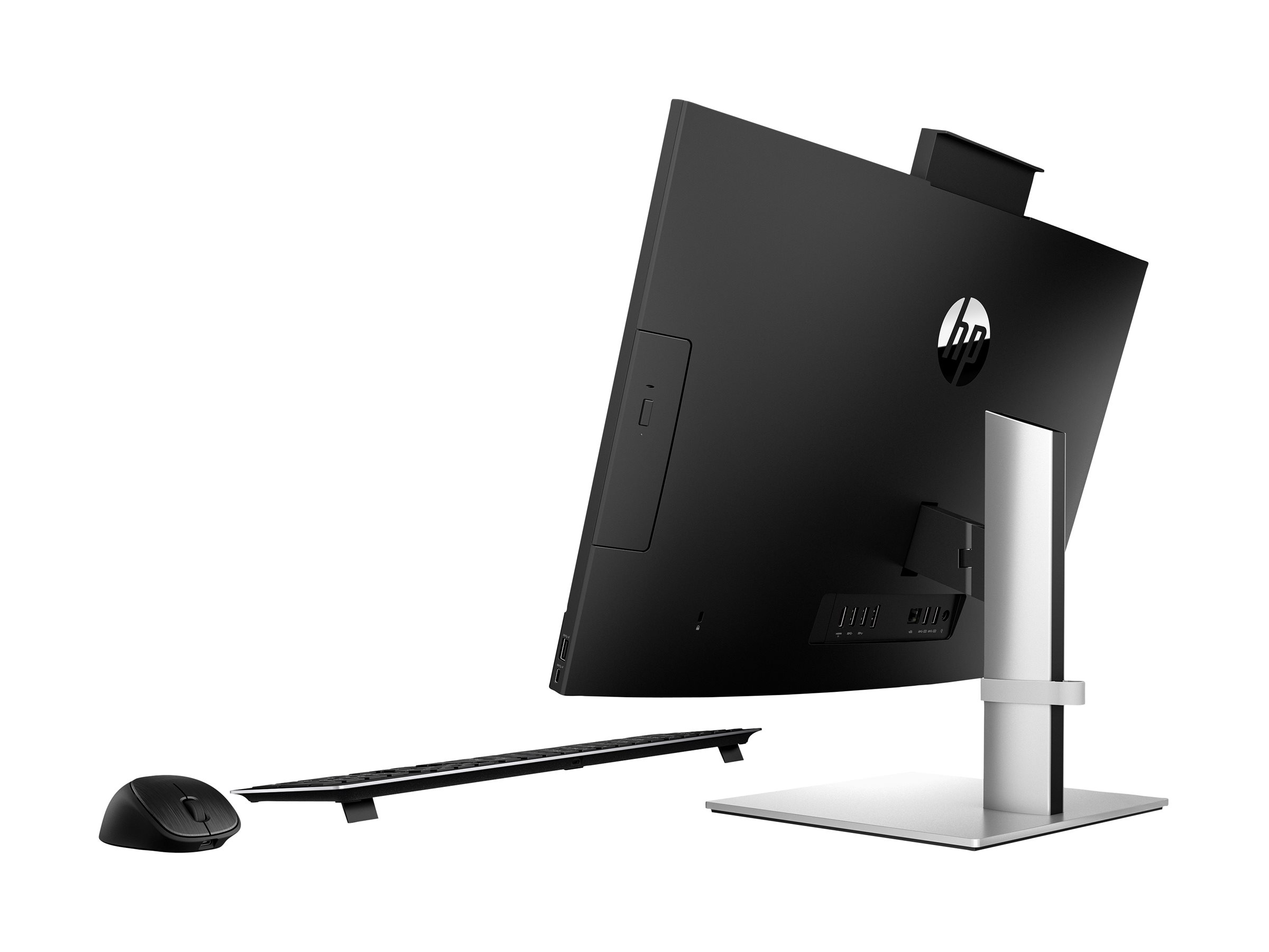 HP ProOne 440 G9 Intel Core i714700T 60,45cm 23,8Zoll 16GB 512GBSSD W11P 1J War DE