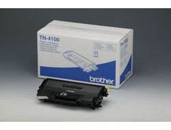 Brother TN4100 - Schwarz - Original - Tonerpatrone