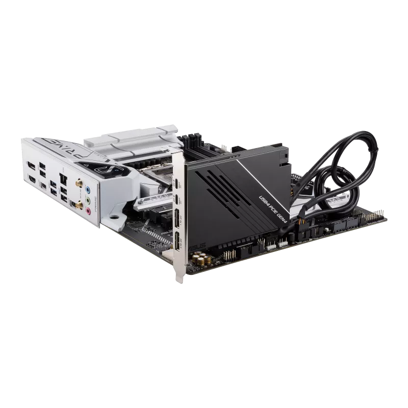 ASUS USB4 PCIE GEN4 CARD