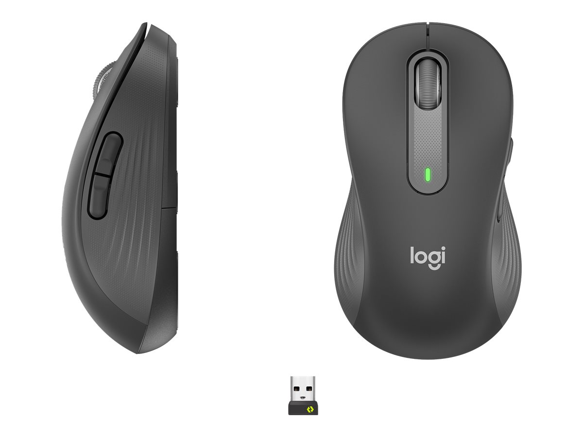 910-006239 LOGITECH M650 Funkmaus
