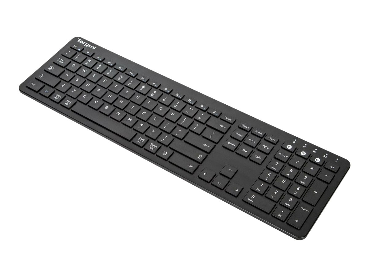 AKB864DE TARGUS TASTATUR QWERTZ DE