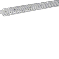 TEHA Verdrahtungskanal M5692 VK-Flex30 grau 500mm TEHA Verdrahtungskanal M5692 VK-Flex30 grau 500mm