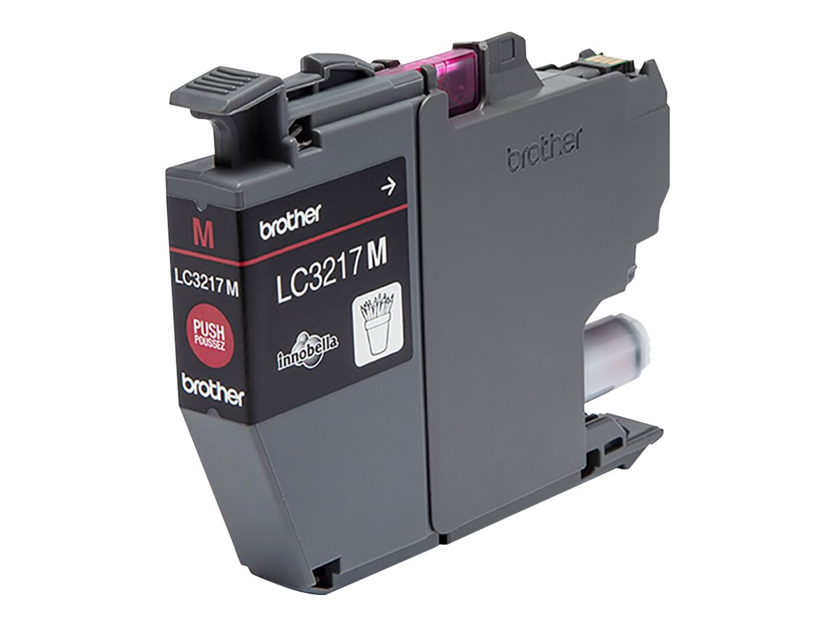 LC3217M BROTHER MFC Tinte magenta ST 550 LC3217M BROTHER MFC Tinte magenta ST 550