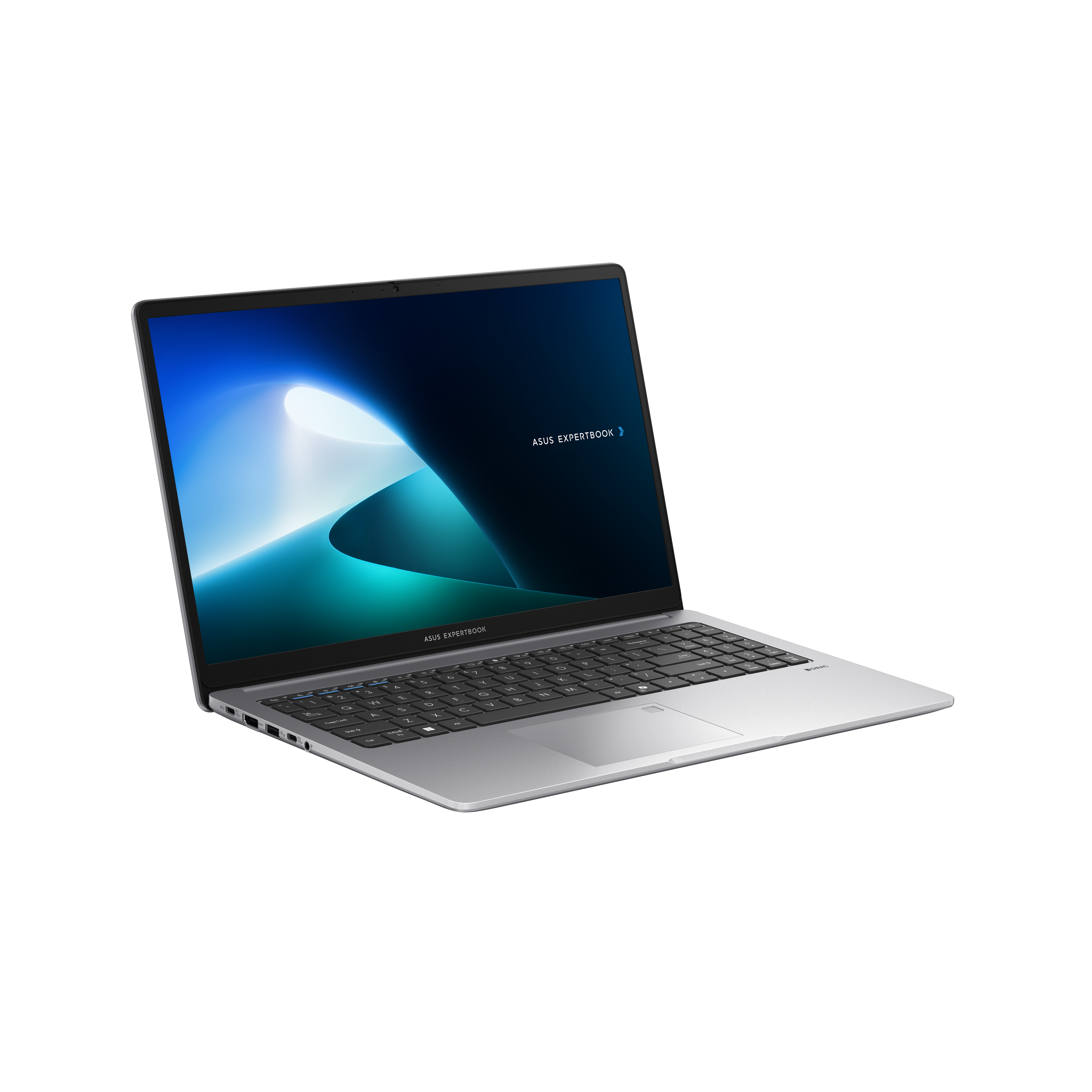 ASUS ExpertBook P1 P1503CVAS71305X i713620H16512GBSSDW11P silver