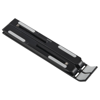Notebook-Ständer schwarz Notebook-Ständer schwarz