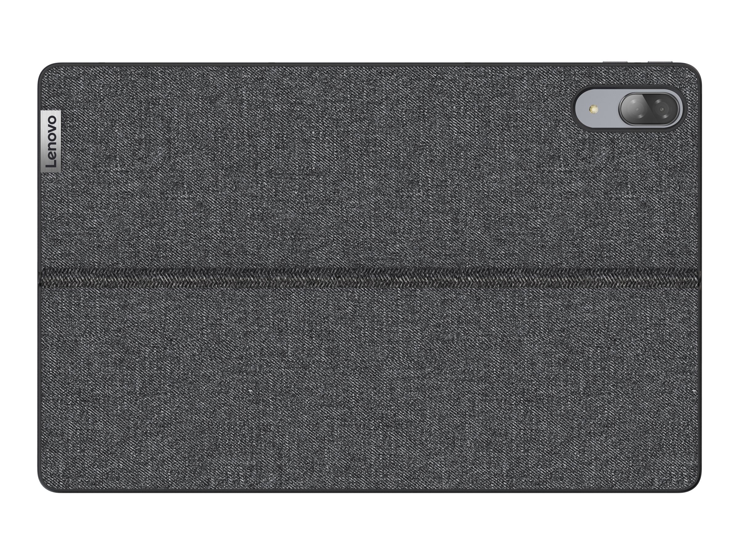 LENOVO Tab P11 folio sleeve and film grey LENOVO Tab P11 folio sleeve and film grey