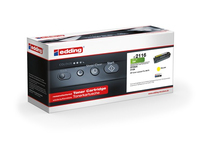 edding EDD-2116  gelb Toner kompatibel zu HP 312A (CF382A)
