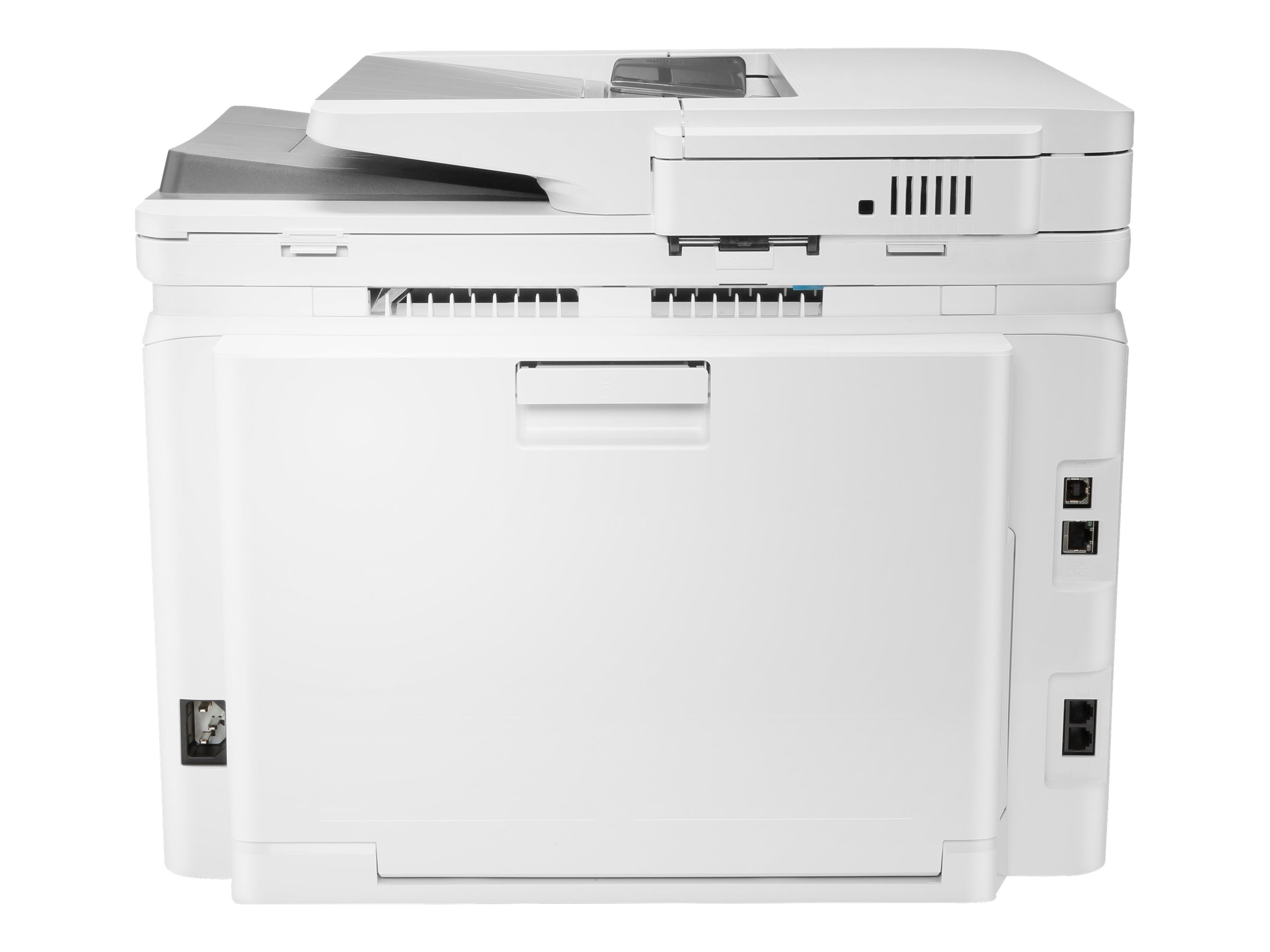 7KW75A#B19 HP CLJ M283FDW 4in1