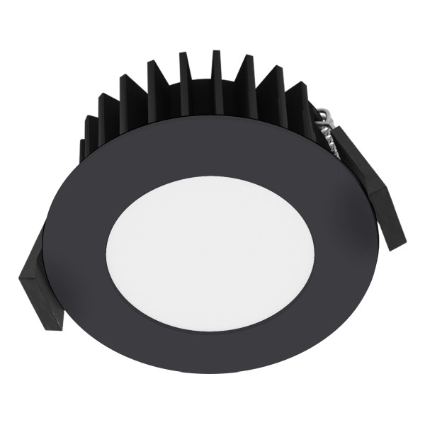 EVN LED-Deckeneinbaustrahler 7W 3000‑5700K dimm