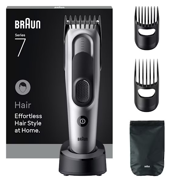 Braun HC7590 Series 7 Haarschneider